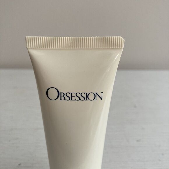 Calvin Klein OBSESSION Bath & Shower Gel Original Scent Discontinued 1.7oz - Picture 2 of 5